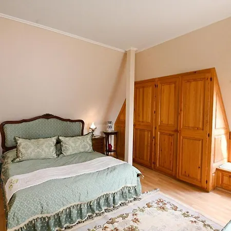 Szt. Flórián Maison d'hôtes