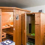 Casa de hóspedes Szt. Flórián