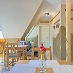 Casa de hóspedes Szt. Flórián