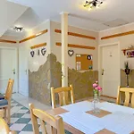 Szt. Flórián Casa de hóspedes 3*