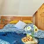 Szt. Flórián 3* Eger