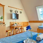 Szt. Flórián Casa de hóspedes Eger
