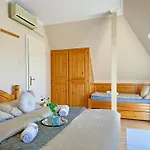 Szt. Flórián 3*