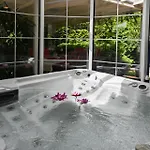 Casa de hóspedes Szt. Flórián