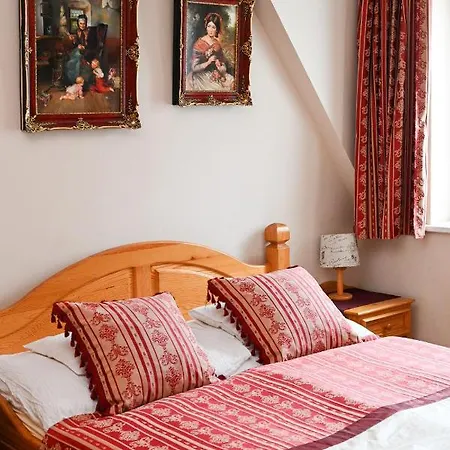 Guest house Szt. Florian Vendeghaz