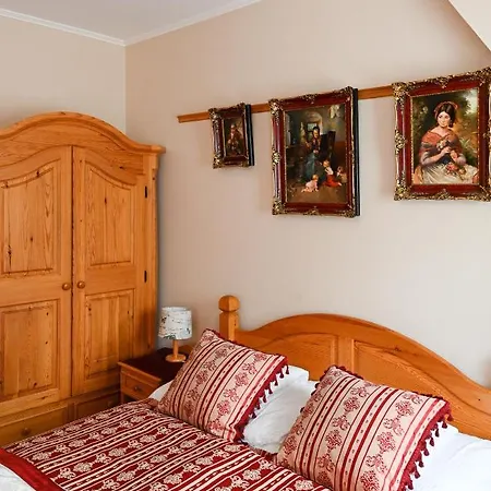 Guest house Szt. Florian Vendeghaz Eger