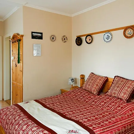 Guest house Szt. Florian Vendeghaz