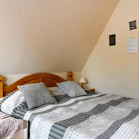Szt. Florian Vendeghaz Guest house *