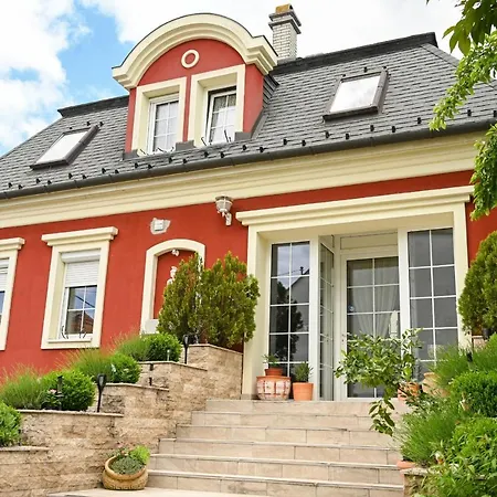 Szt. Florian Vendeghaz Guest house Eger
