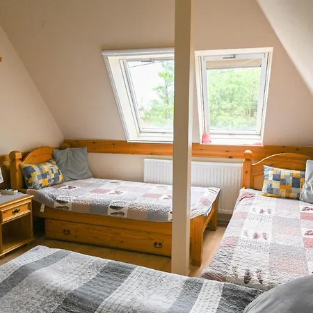 Szt. Florian Vendeghaz Guest house