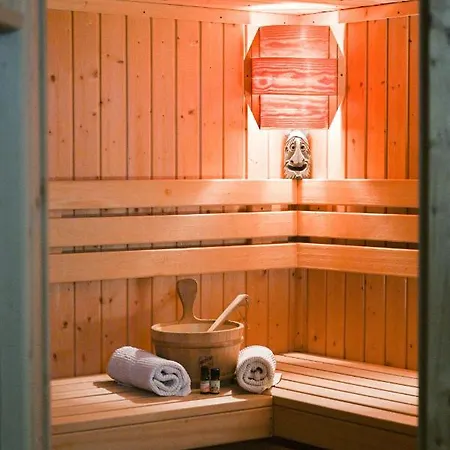 Szt. Flórián Affittacamere Eger