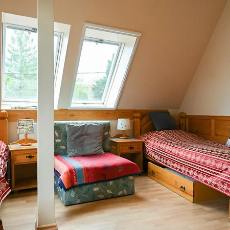 Guest house Szt. Florian Vendeghaz