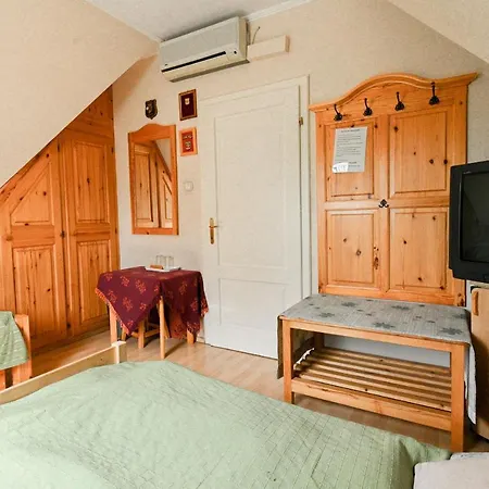 Szt. Florian Vendeghaz Guest house