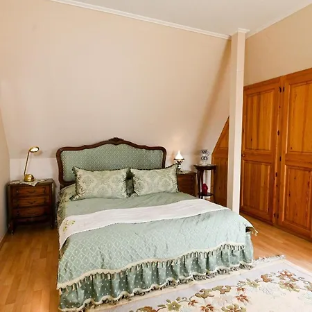 Szt. Florian Vendeghaz Guest house *