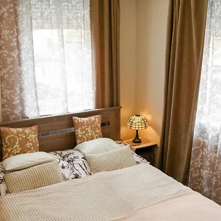 Szt. Florian Vendeghaz Guest house