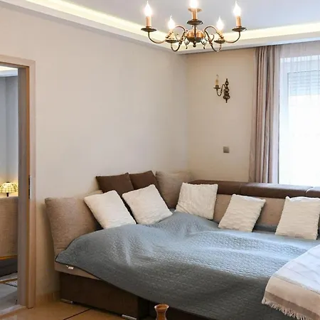 Guest house Szt. Florian Vendeghaz *