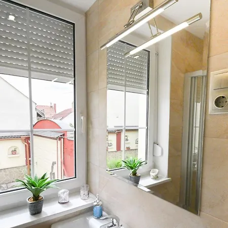 Affittacamere Szt. Flórián 3*