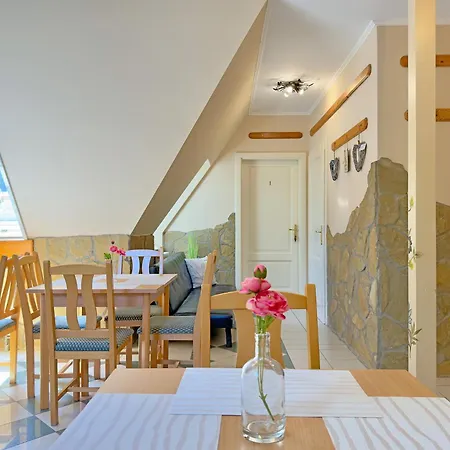 Maison d'hôtes Szt. Flórián