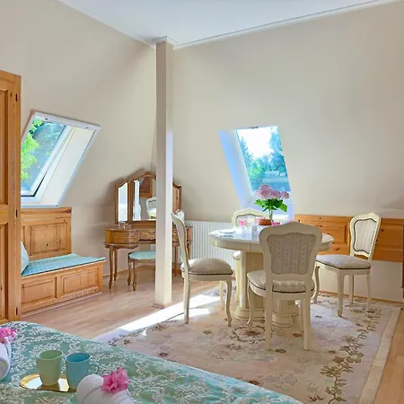 Maison d'hôtes Szt. Flórián *