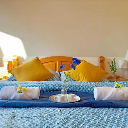 Szt. Flórián Maison d'hôtes