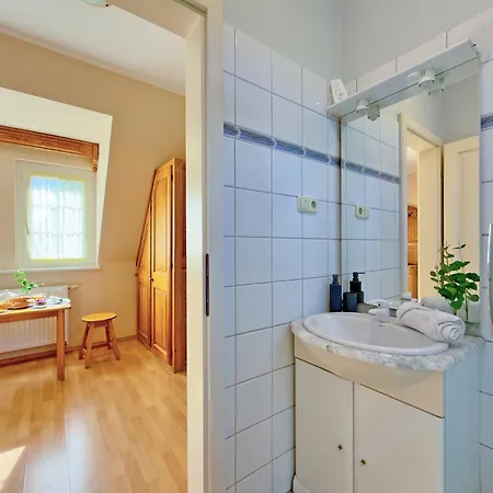Szt. Flórián Maison d'hôtes *