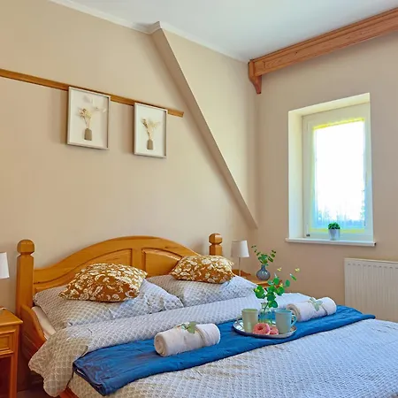 Szt. Flórián Maison d'hôtes