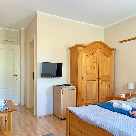 Maison d'hôtes Szt. Flórián *