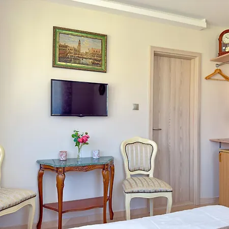 Maison d'hôtes Szt. Flórián *